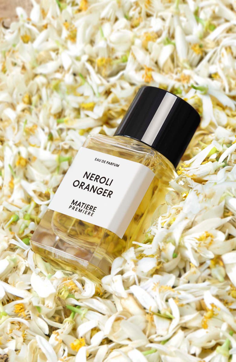 MATIERE PREMIERE Neroli Oranger Eau de Parfum, Alternate, color, 