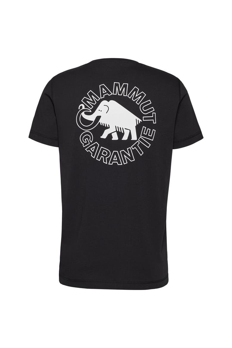 Core Garantie T-Shirt - Men's, Alternate, color, Black
