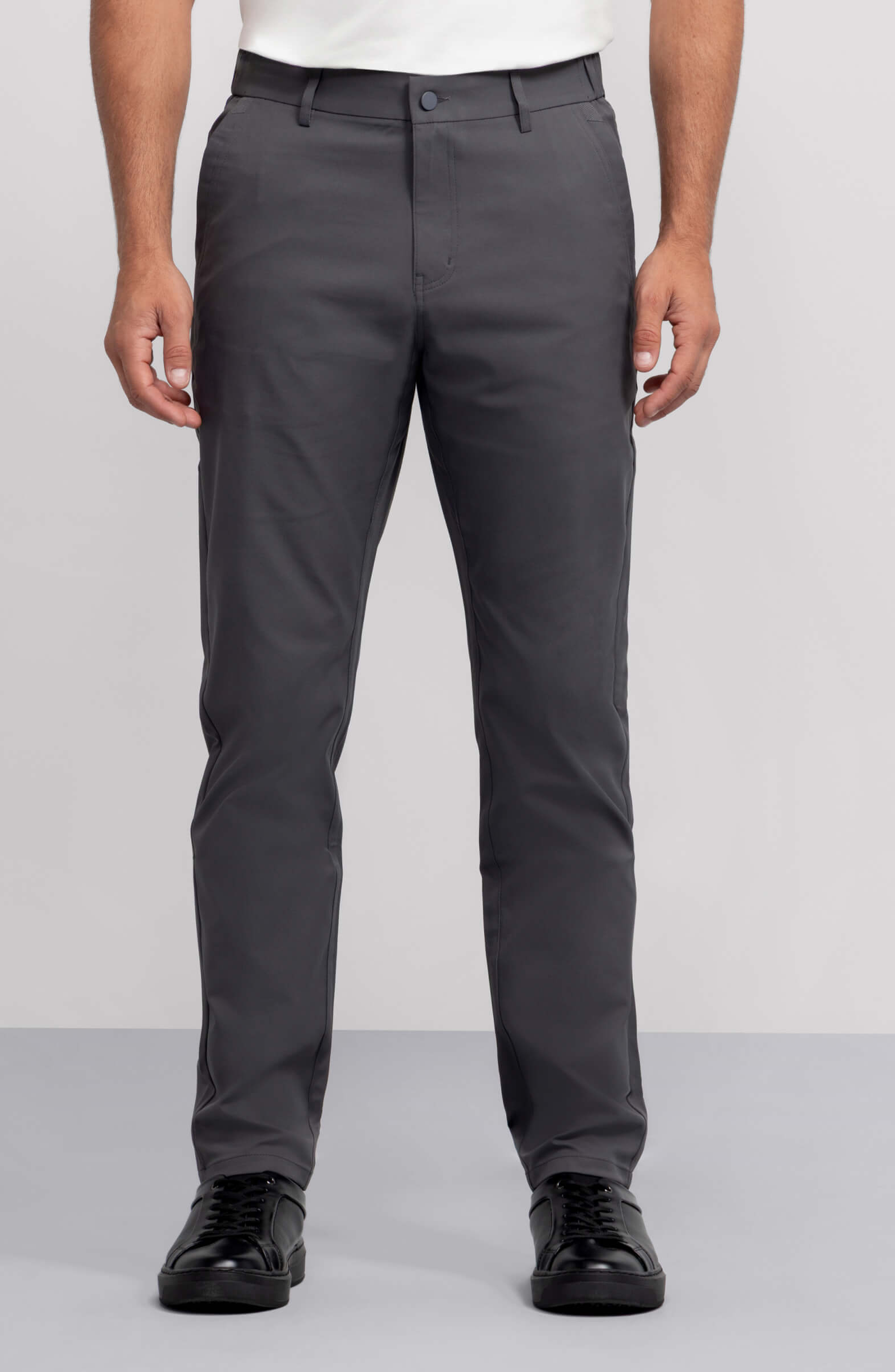 Charcoal Gray