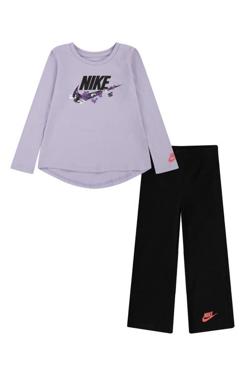 Kids' Fresh Cut T-Shirt & Leggings Set (Toddler)