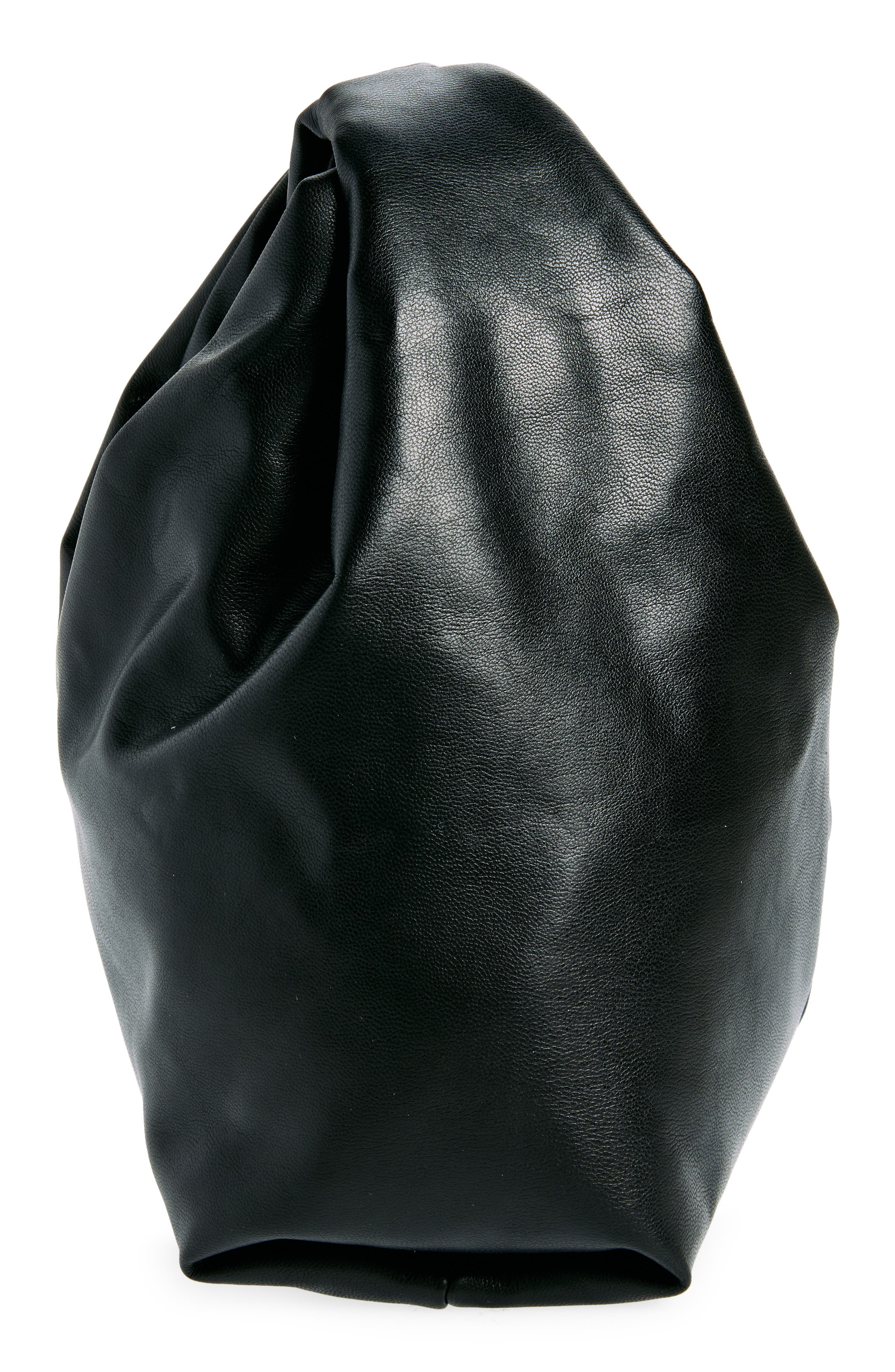 A.L.C. Simone Satin Bag, Alternate, color, 