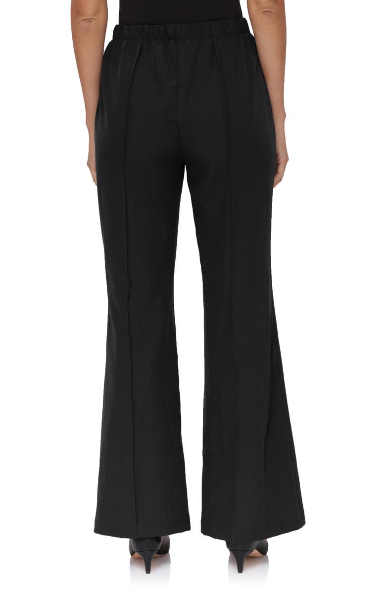 Bagatelle Pull-On Wide Leg Pants, Alternate, color, 