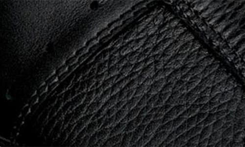 Ecco Street Ace Sneaker In Black/black