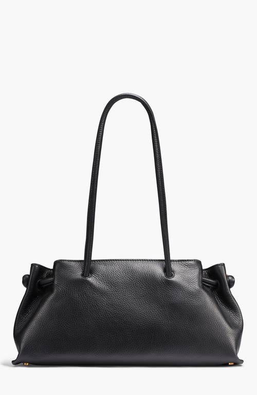 Donna Karan New York Cashmere Medium Tote In Multi