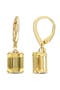  Citrine/Yellow-Plated
