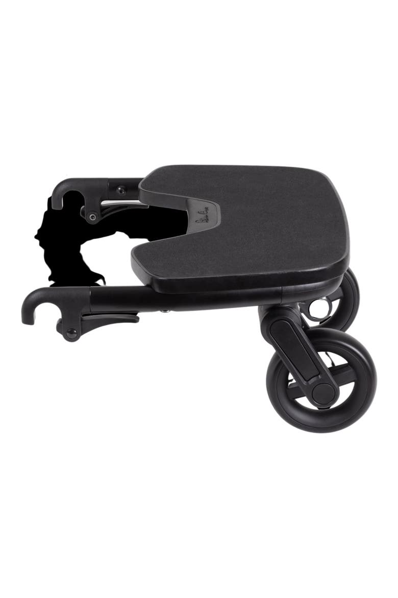 Dune/Reef Ride-Along Board (Nordstrom Exclusive), Main, color, BLACK