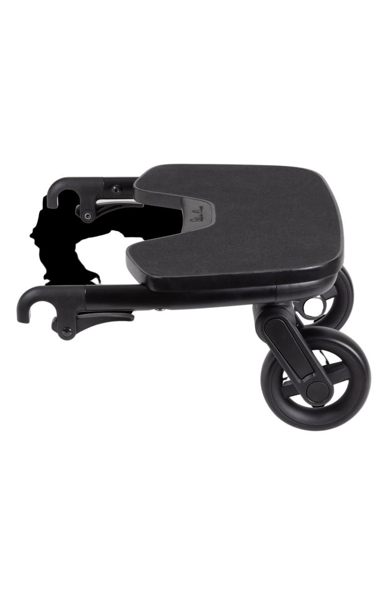 Silver Cross Dune/Reef Ride-Along Board, Main, color, Black