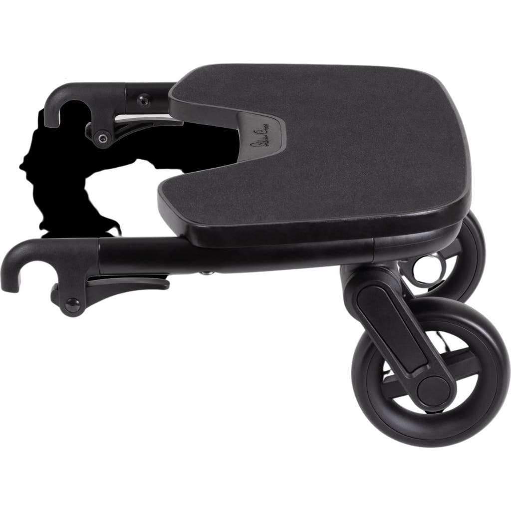 Silver Cross Dune/Reef Ride-Along Board in Black  product