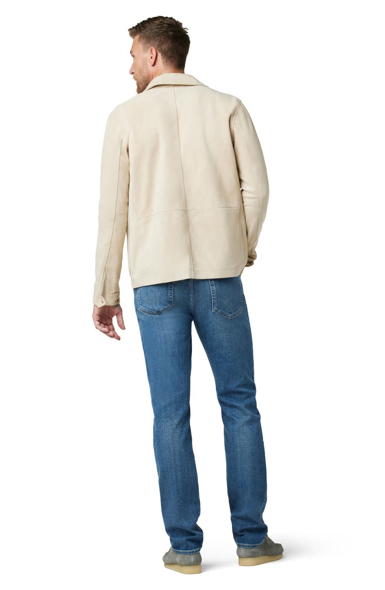 Joe's The Brixton Slim Straight Leg Jeans, Alternate, color, 