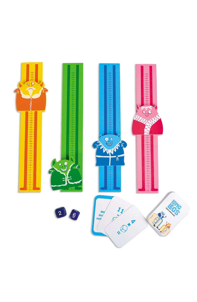 Chalk & Chuckles Long Legs, Alternate, color, NO COLOR