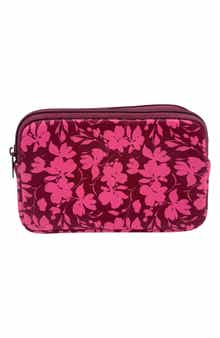 MYTAGALONGS Double Detachable Pouch