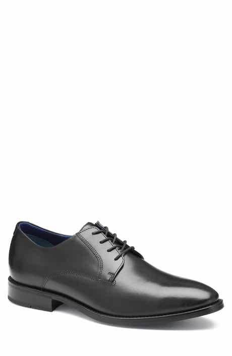 Landry Plain Toe Derby