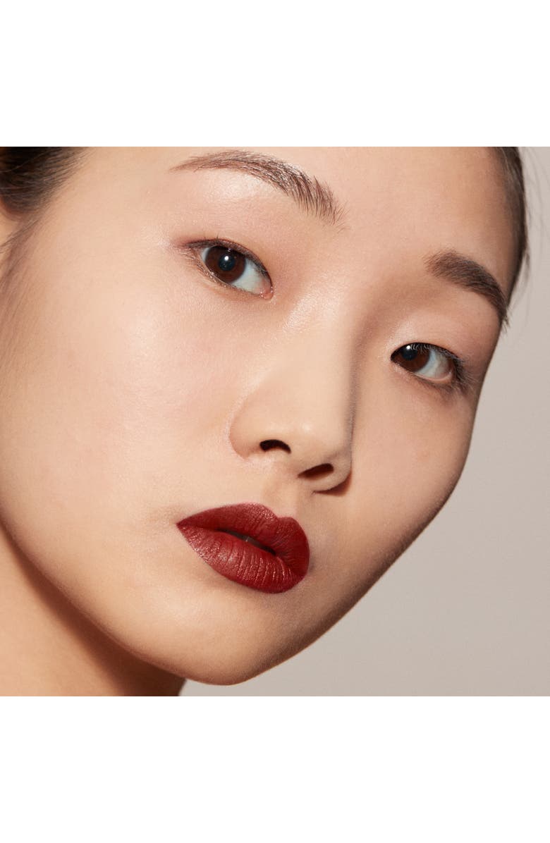 ARMANI beauty Lip Maestro Lipstick, Alternate, color, 