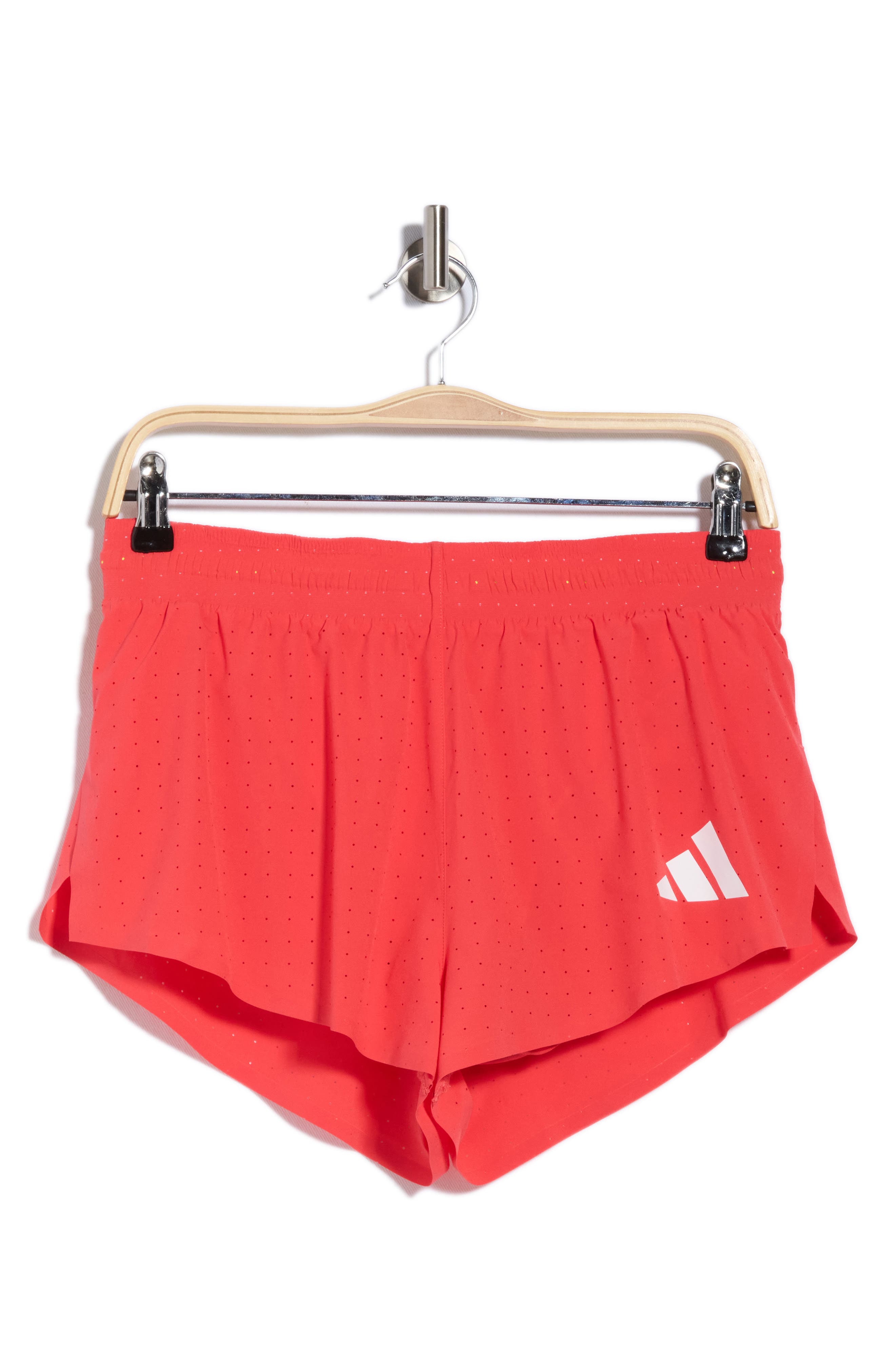 SEMI LUCID RED/