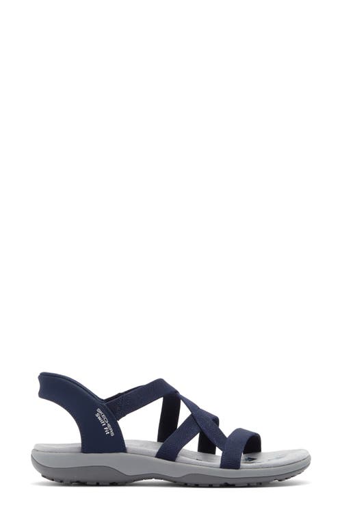 Skechers Reggae Slim Swift-fit Sandal