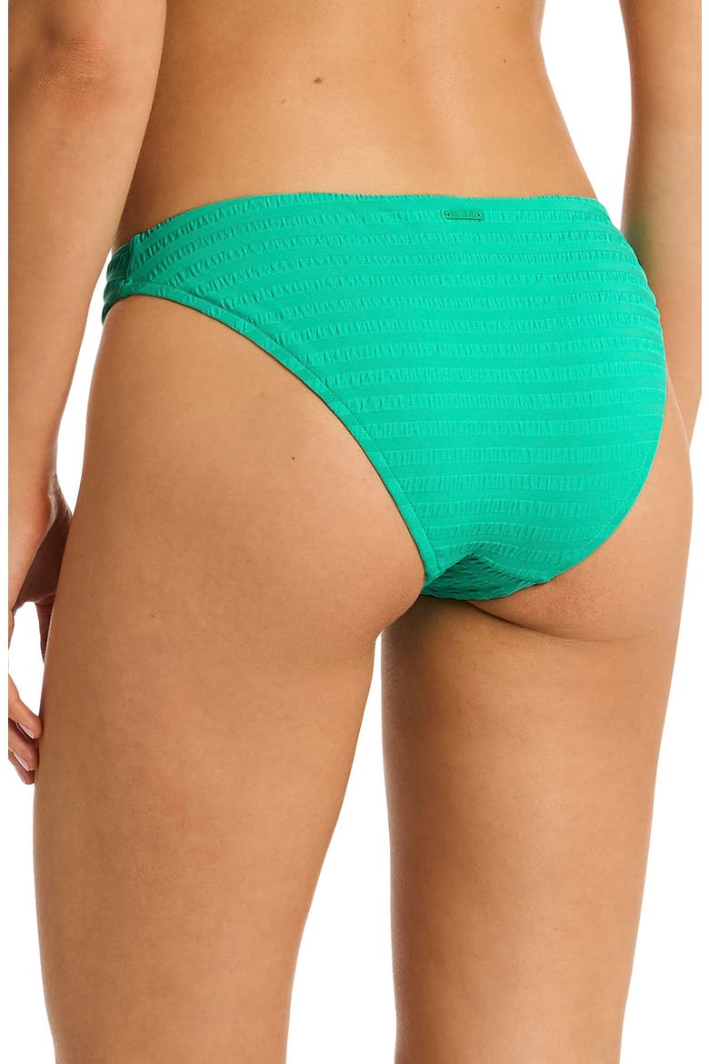 Capri Bikini Bottoms, Alternate, color, EVERGREEN