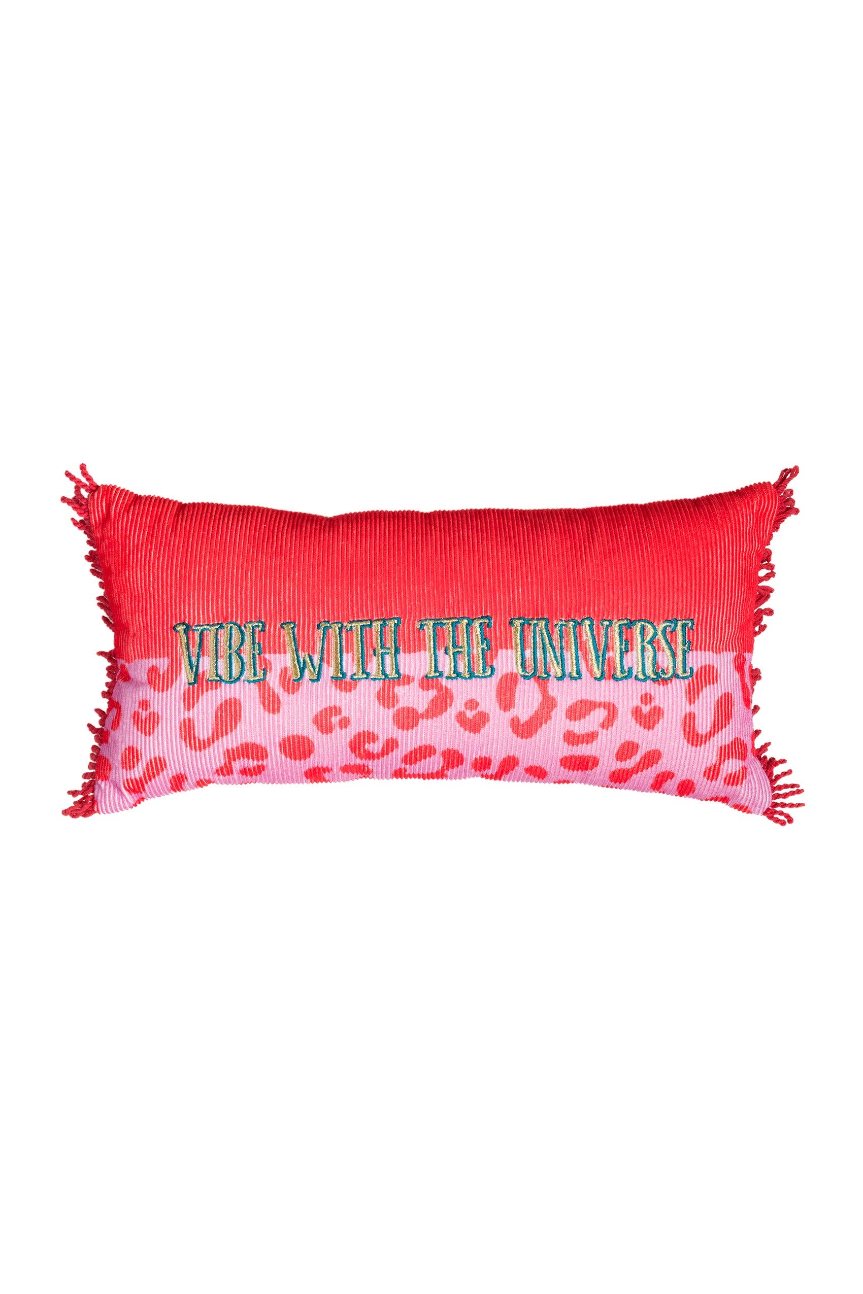 Red - Pink