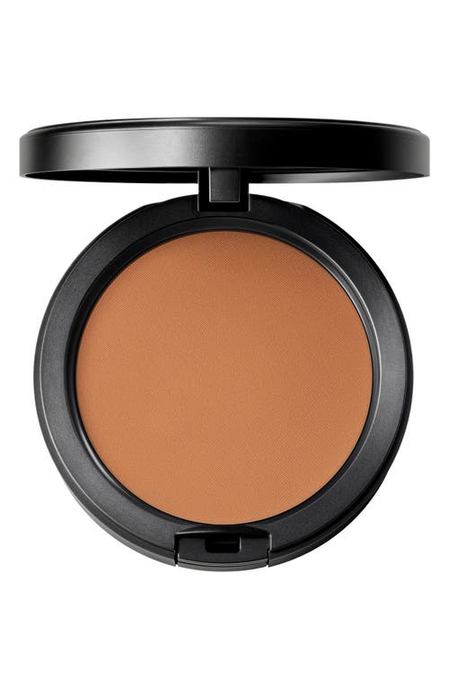 Mac Cosmetics Studio Fix Powder Plus Foundation In Nw44