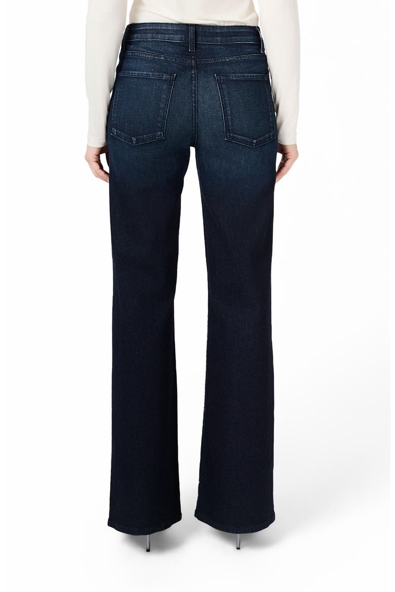 Kelli Wide Leg, Alternate, color, Used Blue