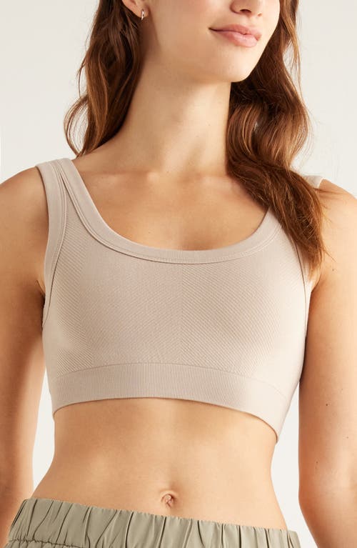 Zella Seamless Sports Bra