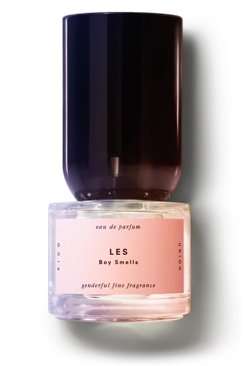 Les Eau de Parfum, Main, color, NO COLOR