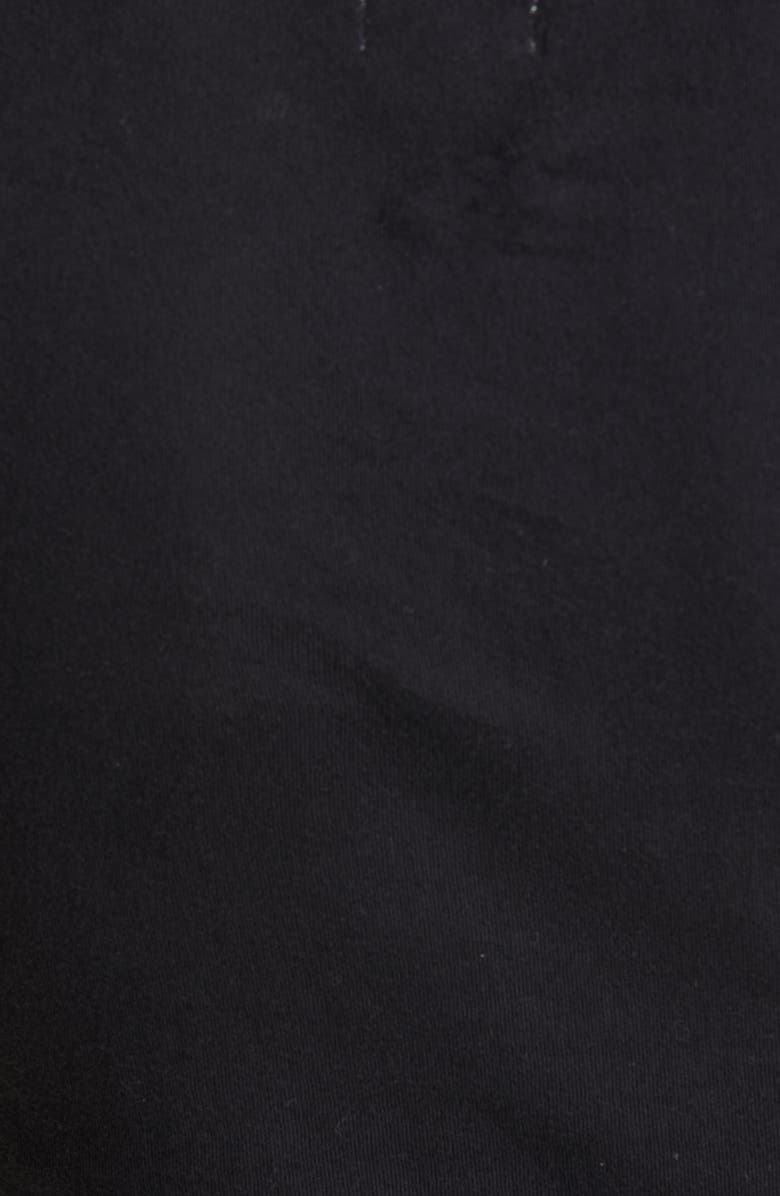 L'AGENCE Becca V-Neck T-Shirt, Alternate, color,