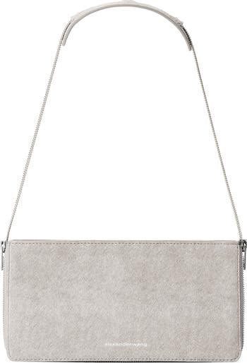 Alexander Wang Siren Pochette Leather Shoulder Bag | Nordstrom