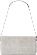 Alexander Wang Siren Pochette Leather Shoulder Bag