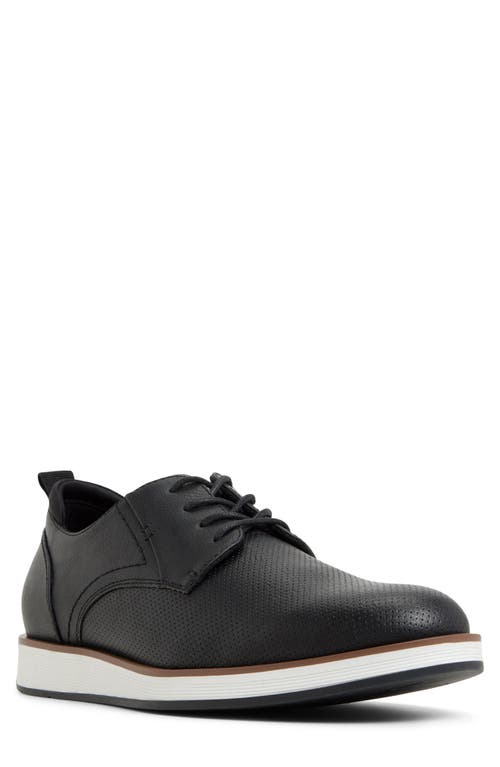 Call It Spring By Aldo Poirier Derby In Black