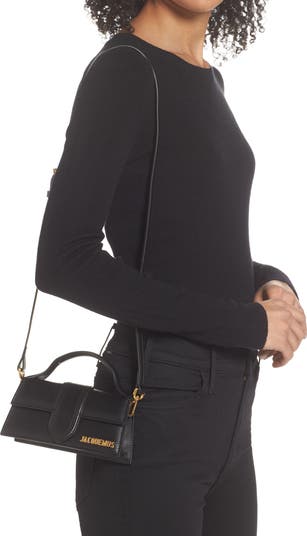 Le Bambino Satchel