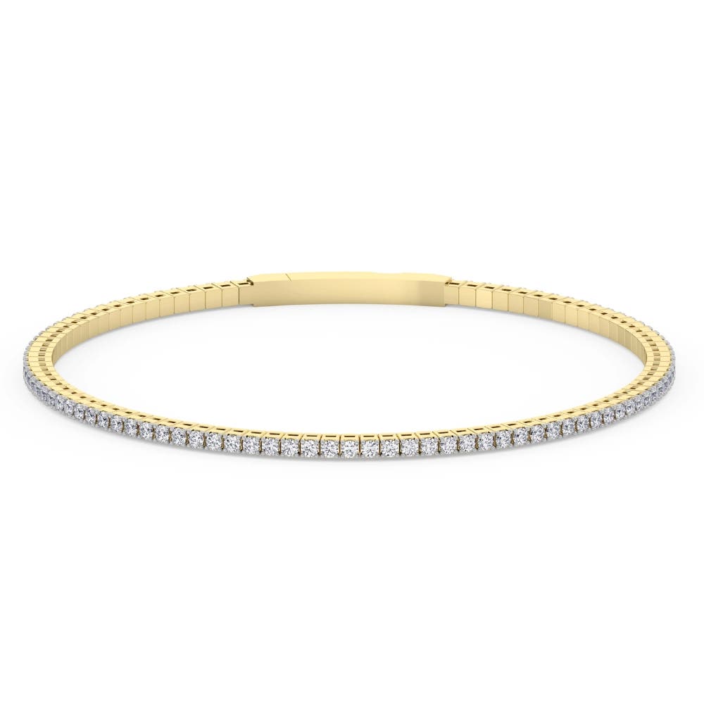 selected 14k Yellow Gold