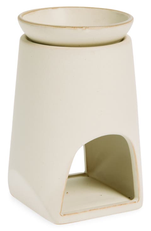 Ceramic Oil Burner