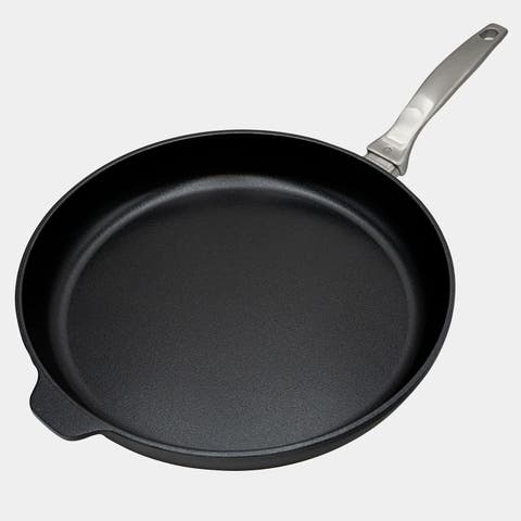 CHD Nonstick Fry Pan, 12.5-Inch