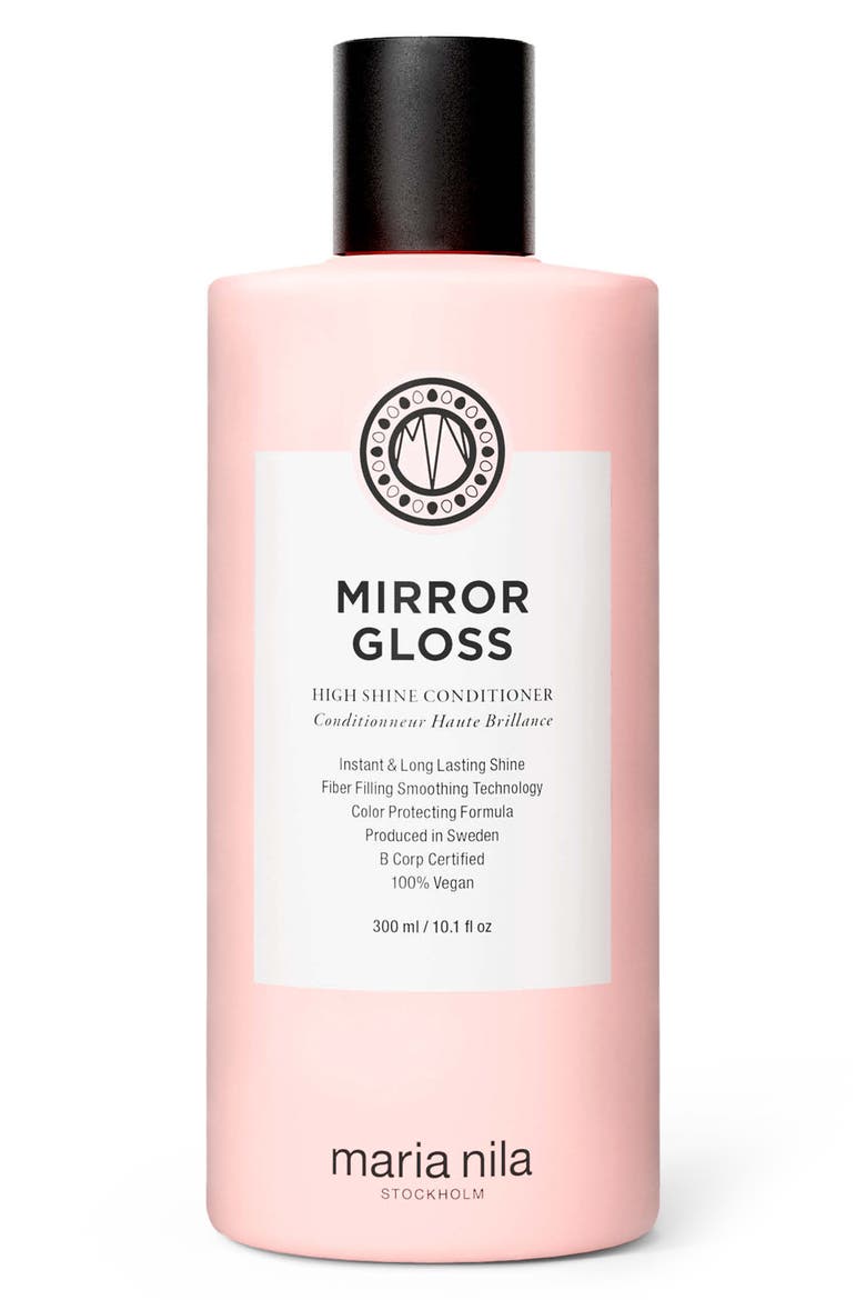 Mirror Gloss Conditioner, Main, color, NO COLOR
