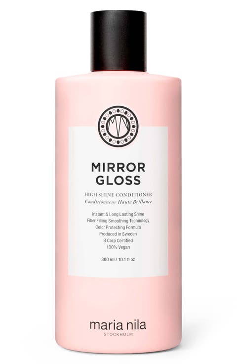 Mirror Gloss Conditioner