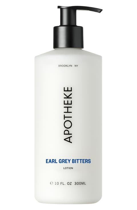Earl Grey Bitters Hand & Body Lotion