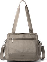 baggallini Modern All Time Satchel
