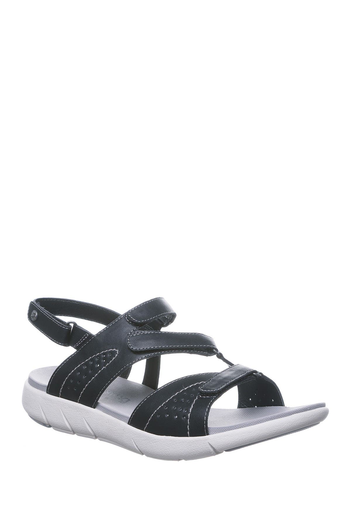BEARPAW Reed Sandal, Main, color, 