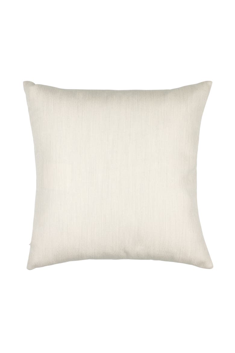Unconditional Meow (Head) Handmade Terry Indoor/Outdoor Pillow - SUPPORTS PETS, Alternate, color, Meow (Head)