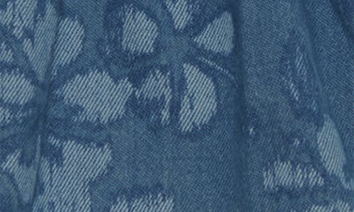 Roxy Kids' Summer Breeze Skirt With Shorts In Multi