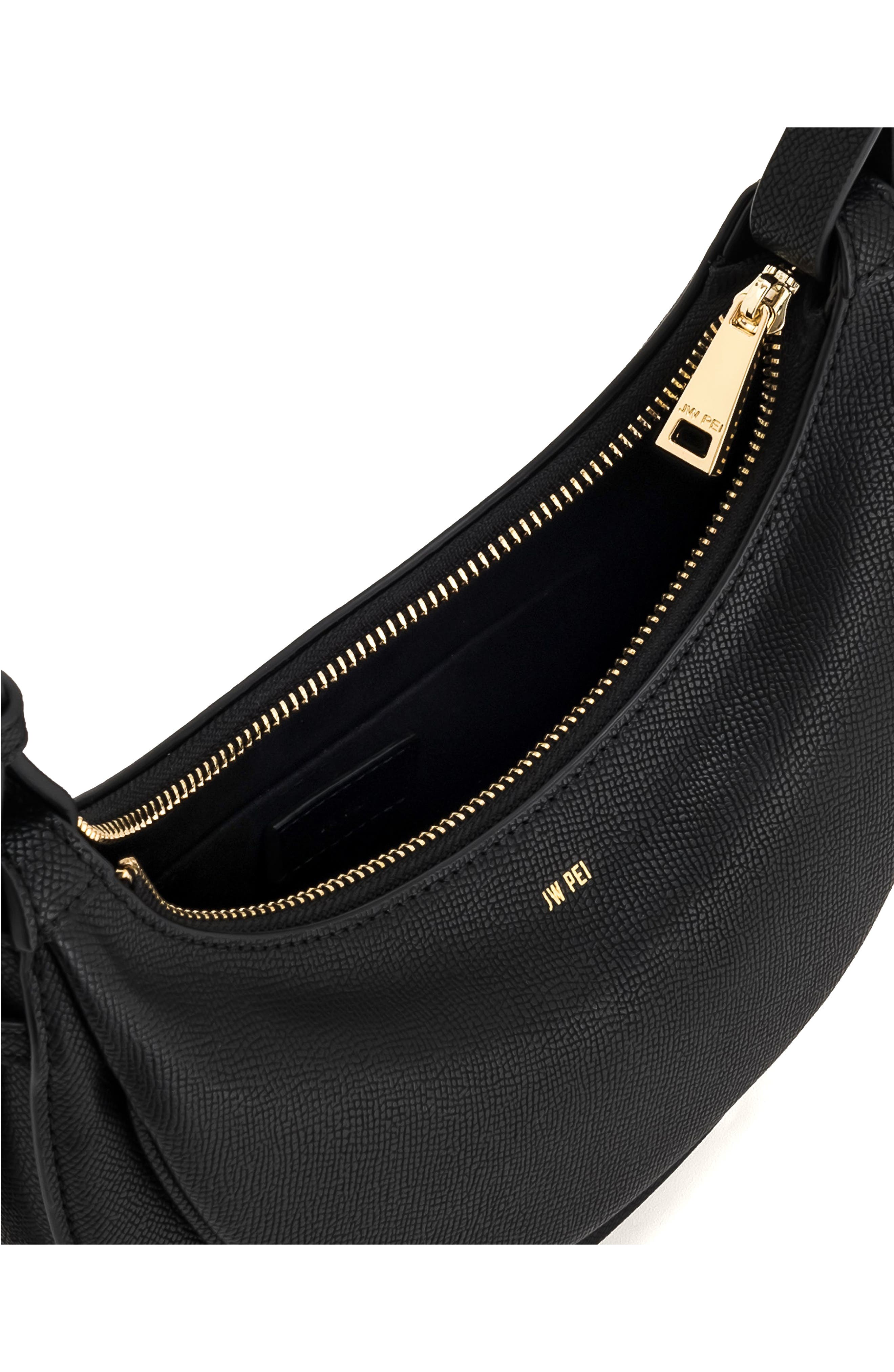 JW PEI Sharon Faux Leather Crossbody Bag, Alternate, color, 