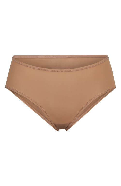Skims Fits Everybody Briefs In Brown