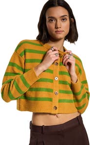 Callahan Fiona Cardigan - Women's