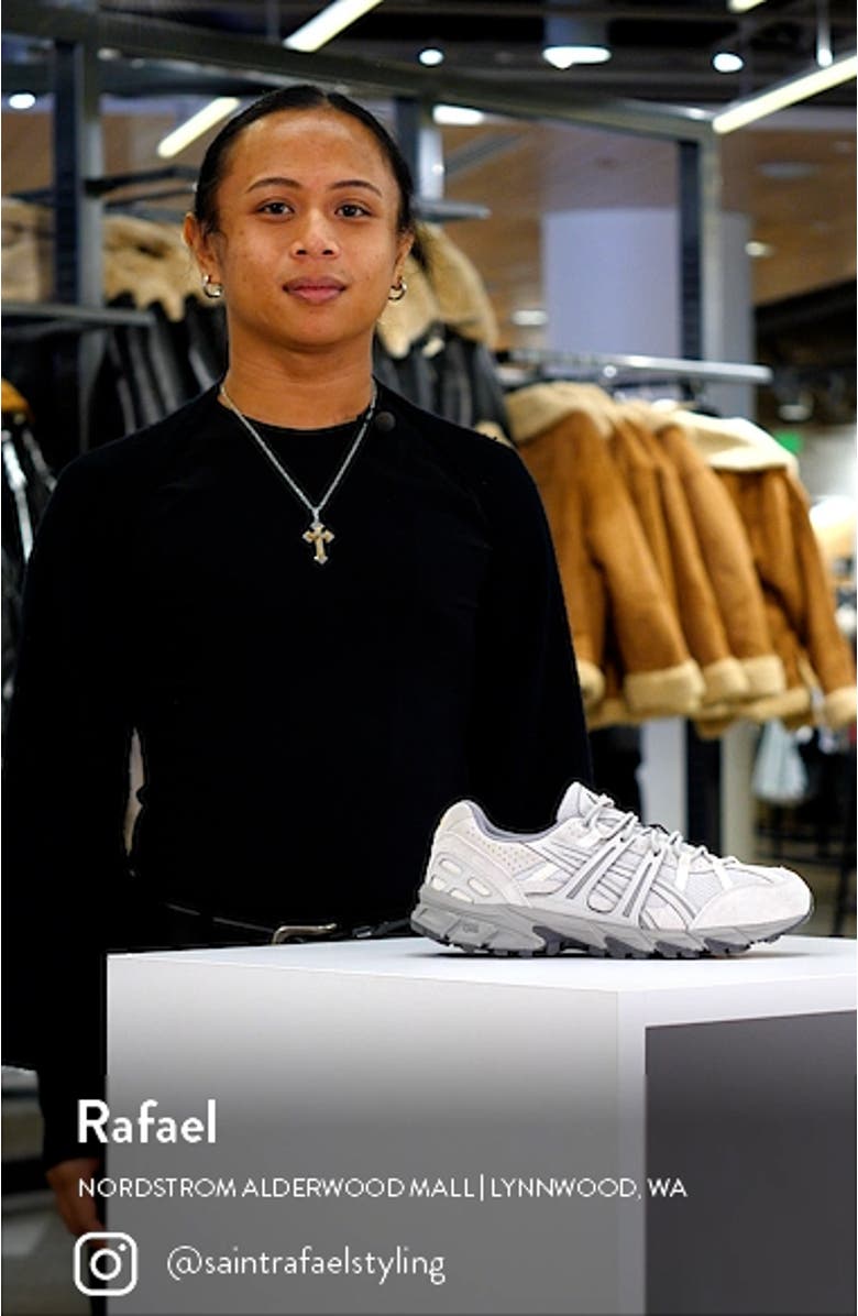 GEL-SONOMA 15-50 Sneaker, sales video thumbnail