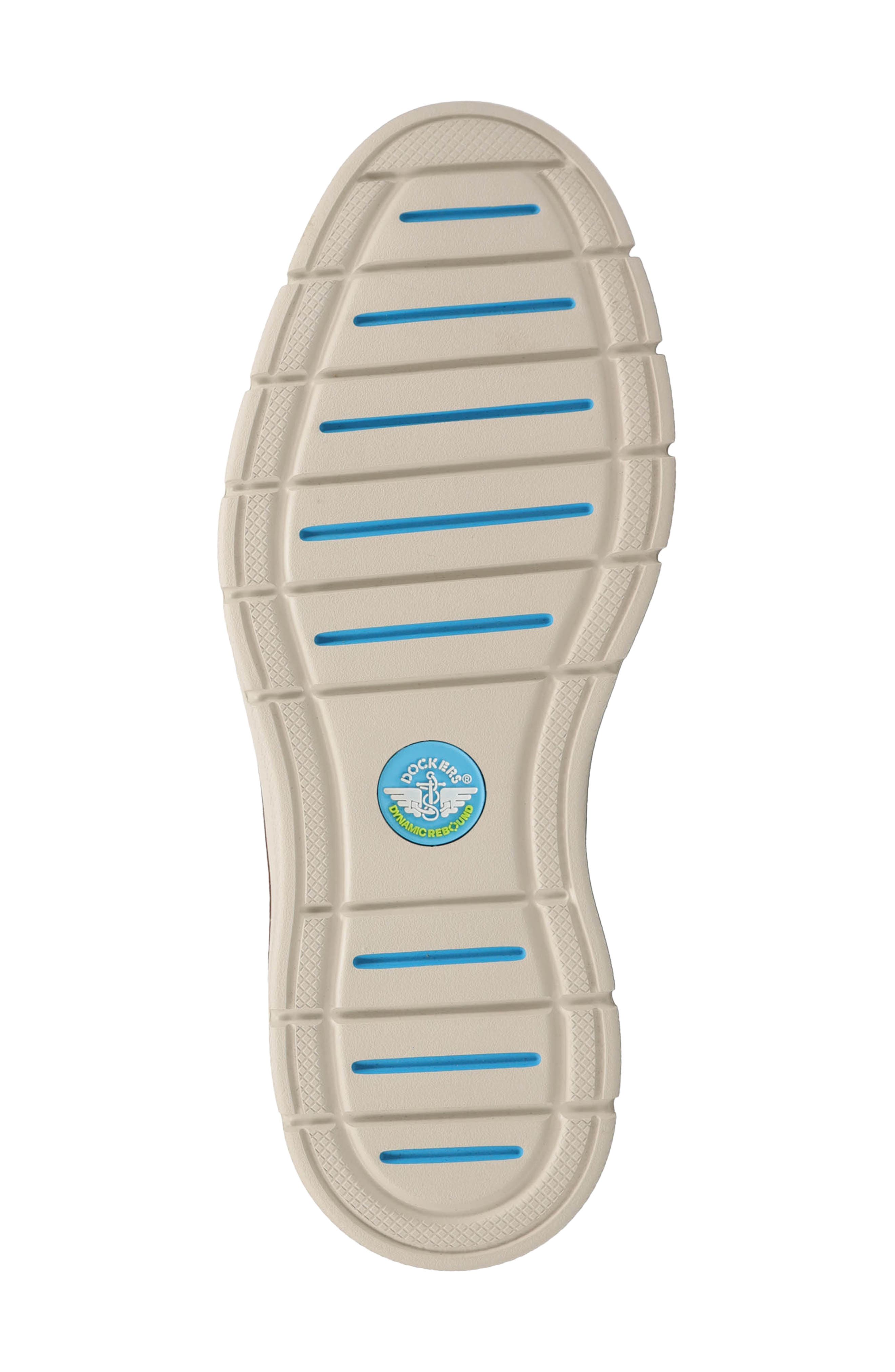 Dockers<sup>®</sup> Egan Saddle Derby, Alternate, color, 