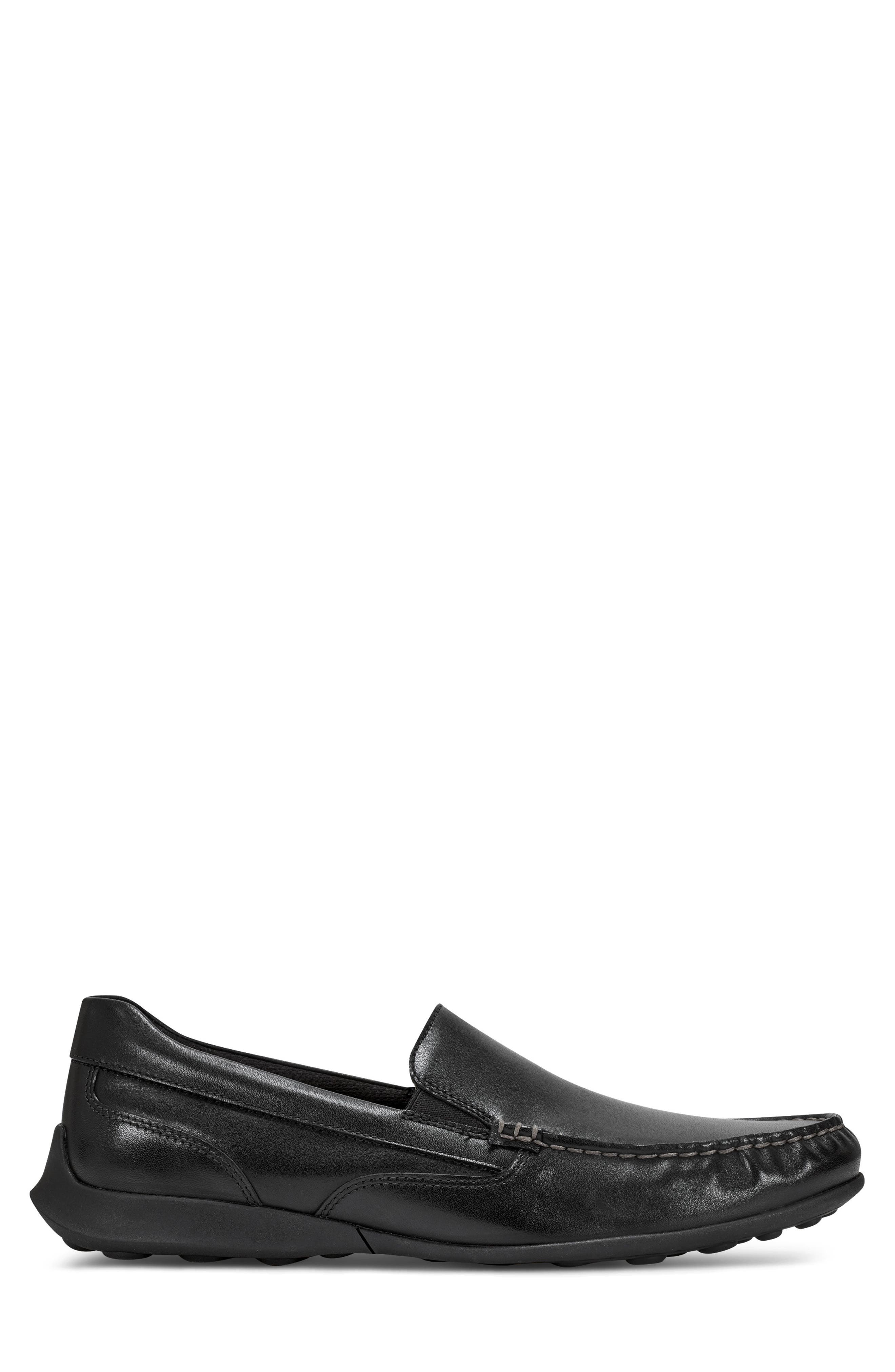 Rockport x DMX<sup>™</sup> Dudley Driving Loafer, Alternate, color, 
