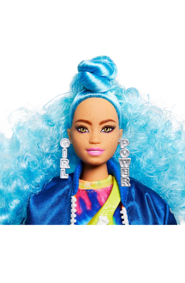 Mattel Barbie<sup>®</sup> Extra Fashion Doll, Alternate, color, 
