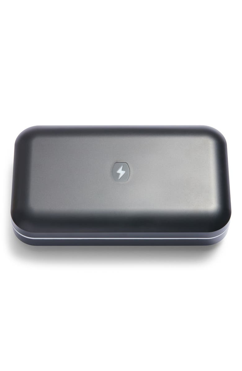 PhoneSoap 3 Smartphone UV Sanitizer, Main, color, 