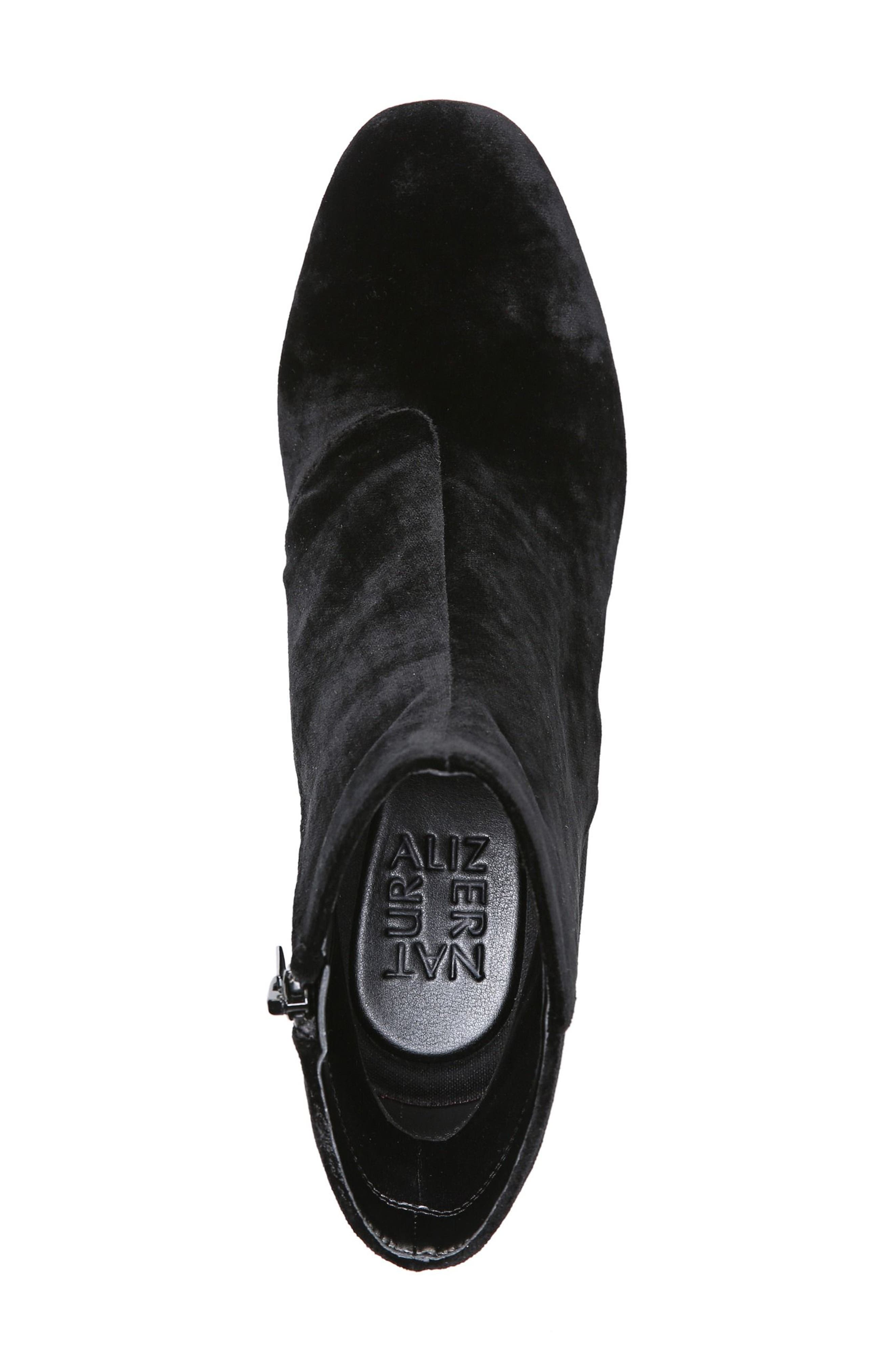 Naturalizer Westing Bootie, Alternate, color, 