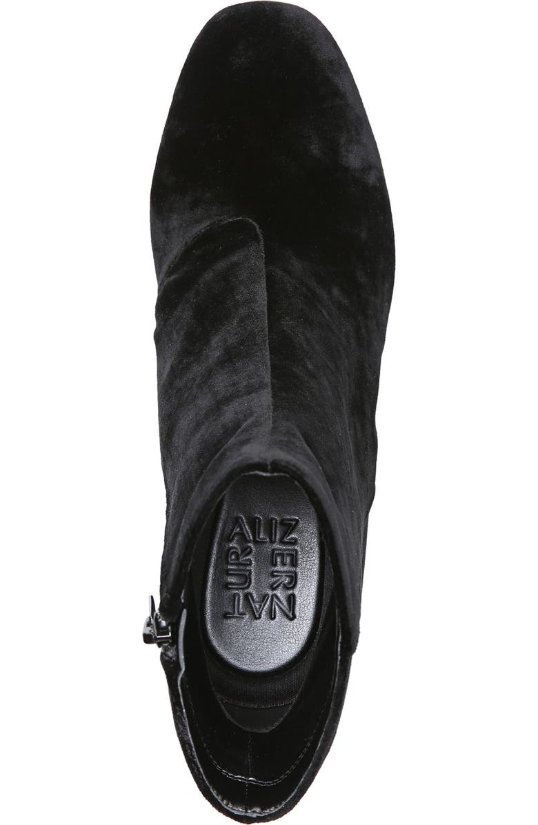 Naturalizer Westing Bootie, Alternate, color,